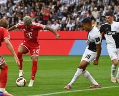 Bundesliga: Luis Diaz (Bayern) s-a accidentat şi va lipsi timp de o lună Bundesliga: Luis Diaz (Bayern) s-a accidentat şi va lipsi timp de o lună