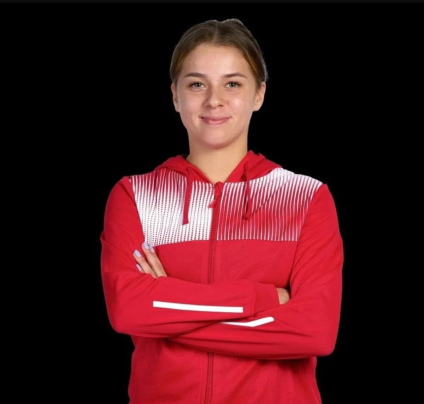 Tenis: Maja Chwalinska s-a impus la Wuhan Open si a castigat primul sau titlu din cariera Tenis: Maja Chwalinska s-a impus la Wuhan Open si a castigat primul sau titlu din cariera