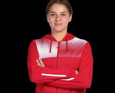 Tenis: Maja Chwalinska s-a impus la Wuhan Open şi a câştigat primul său titlu din carieră Tenis: Maja Chwalinska s-a impus la Wuhan Open şi a câştigat primul său titlu din carieră