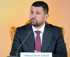 Dan Dungaciu spune că fondatorul AUR, Marius Lulea, nu ar mai face parte din partid