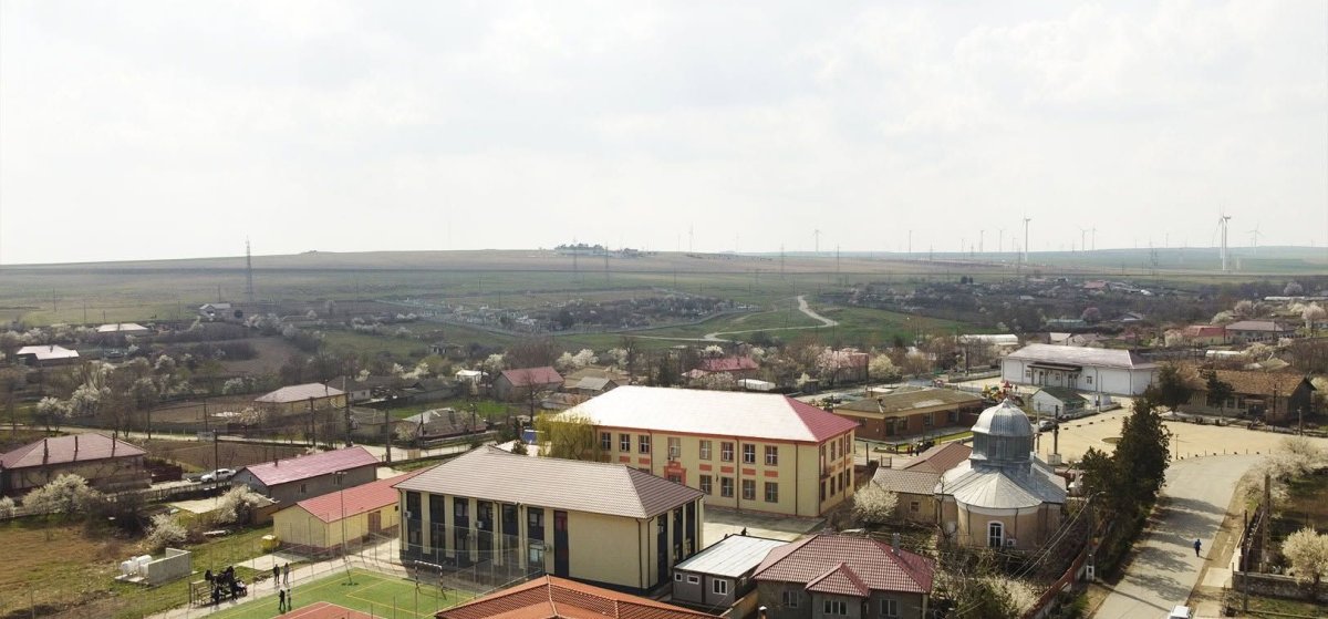 PNL Constanta prezinta bilantul saptamanal privind activitatea administratiei judetene PNL Constanta prezinta bilantul saptamanal privind activitatea administratiei judetene