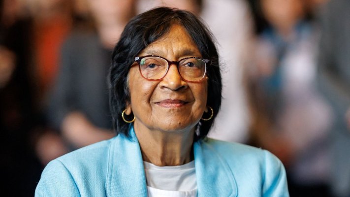 Scandal după Nobelul pentru Pace acordat lui Navi Pillay. Israelul, reacție dură: „Goebbels aplaudă cu siguranţă din iad“