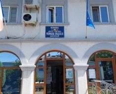 Primăria Năvodari a început reabilitarea străzii D8 din Mamaia Nord. Video Primăria Năvodari a început reabilitarea străzii D8 din Mamaia Nord. Video