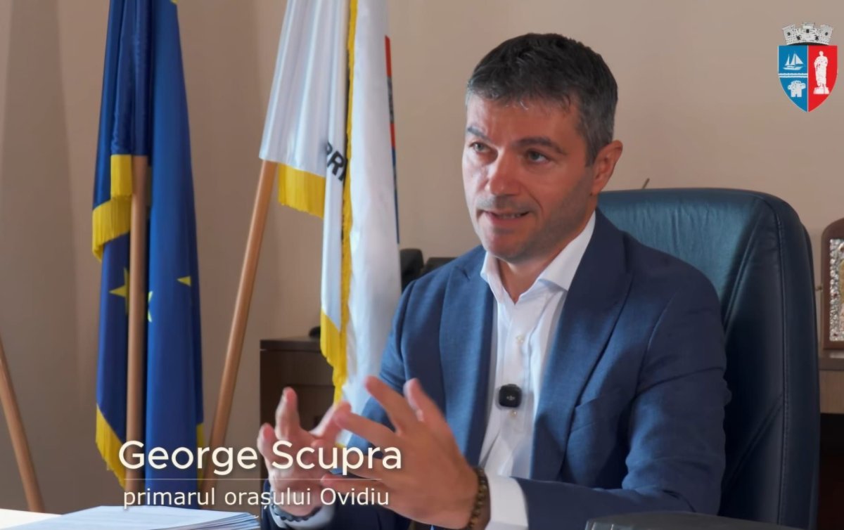 Investitii in infrastructura si in sistemul medical din Constanta si ample lucrari de modernizare in judet Investitii in infrastructura si in sistemul medical din Constanta si ample lucrari de modernizare in judet