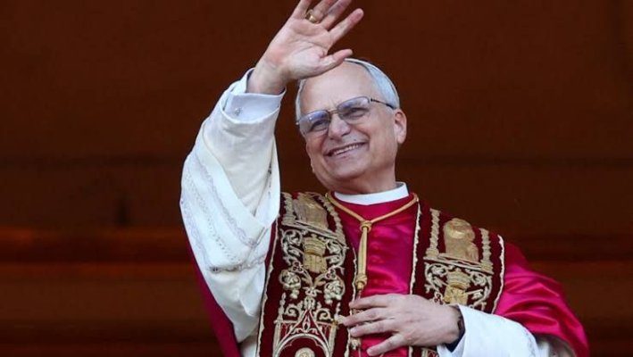 Papa Leon al XIV-lea, primul Suveran Pontif care ar putea vota la alegerile din SUA