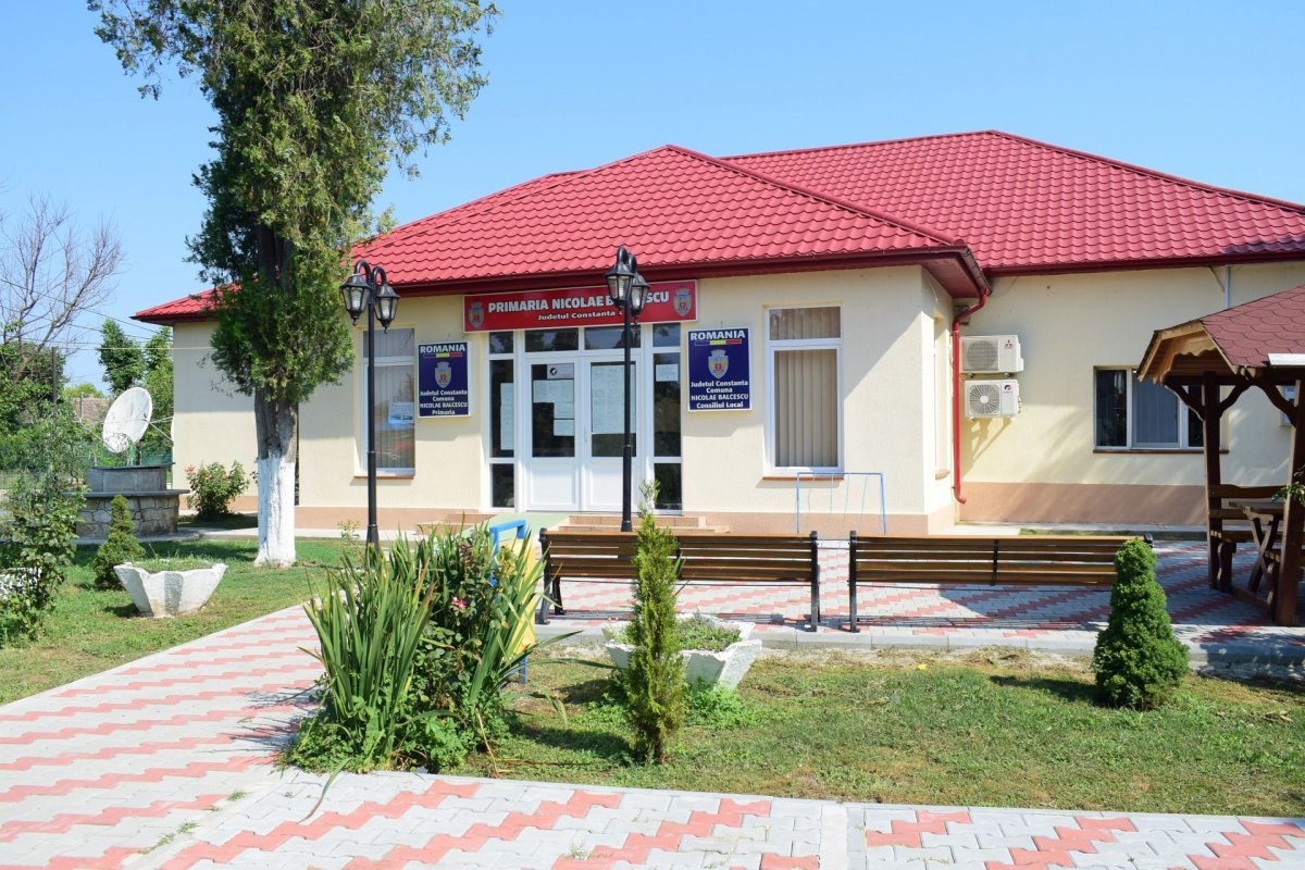 PNL Constanta prezinta bilantul saptamanal privind activitatea administratiei judetene PNL Constanta prezinta bilantul saptamanal privind activitatea administratiei judetene