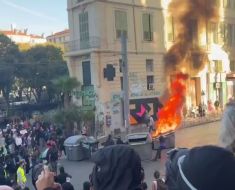 Proteste de amploare anunțate sâmbătă în Franța. MAE avertizează asupra blocajelor rutiere și perturbării zborurilor