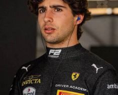 Formula 1: Esteban Ocon va fi înlocuit de Rafael Câmara la Haas pentru sezonul 2027 Formula 1: Esteban Ocon va fi înlocuit de Rafael Câmara la Haas pentru sezonul 2027