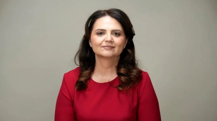 Dupa Diana Buzoianu, potopul. Site-ul Agentiei Nationale pentru Protectia Mediului s-a blocat Dupa Diana Buzoianu, potopul. Site-ul Agentiei Nationale pentru Protectia Mediului s-a blocat