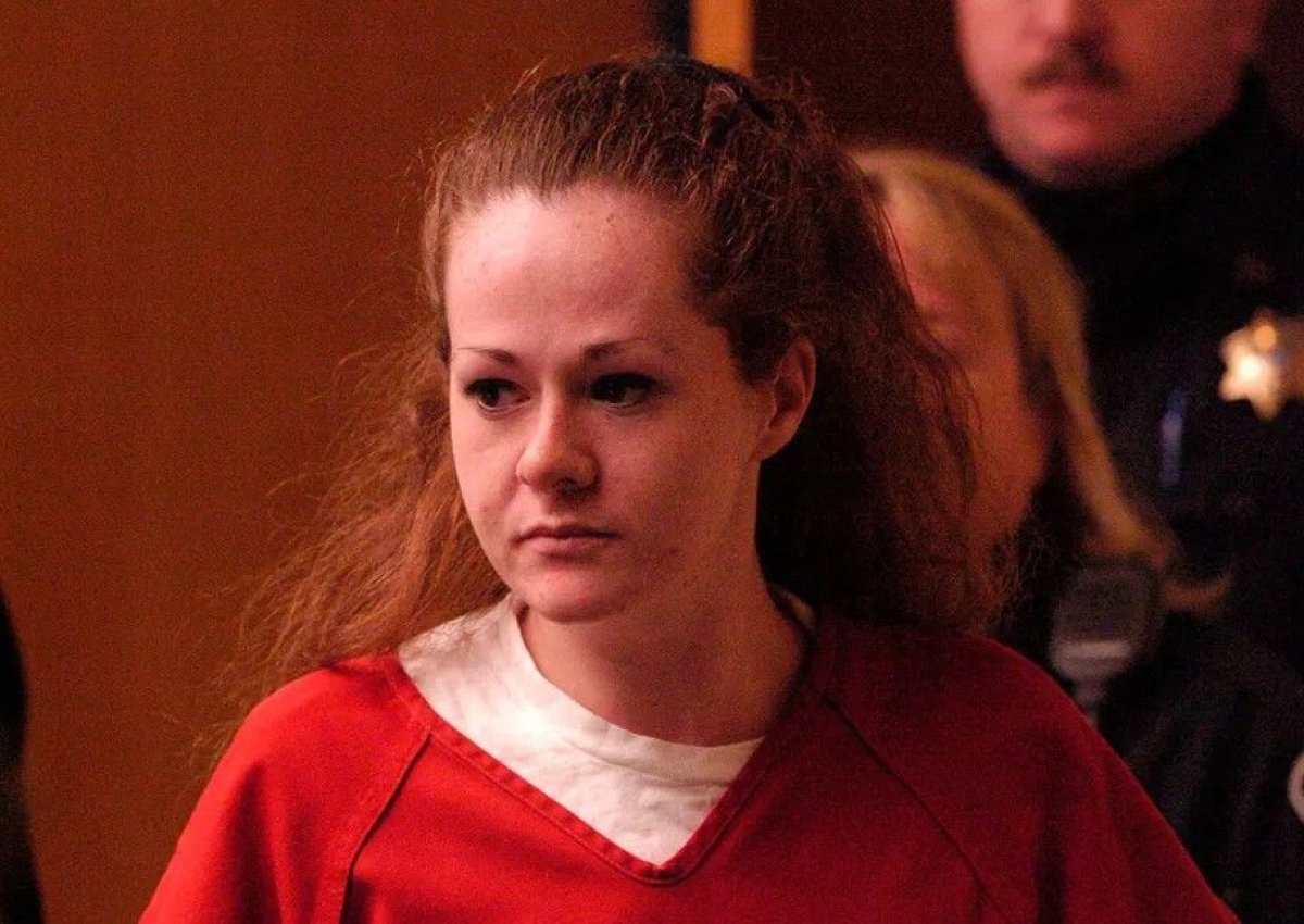 Cazul Christa Pike, condamnata la moarte pentru crima, readuce in prim-plan problemele executiilor ratate in SUA Cazul Christa Pike, condamnata la moarte pentru crima, readuce in prim-plan problemele executiilor ratate in SUA