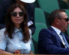 Simona Halep a intrat într-o nouă etapă a vieții, după retragerea din tenis. Dezvăluiri despre relația cu Dorin Mateiu