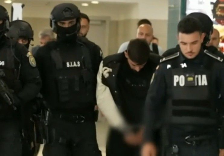 Avocatul familiei Valentinei, fata ucisa si aruncata in rau, face primele dezvaluiri despre audierile lui Vlad Baltateanu Avocatul familiei Valentinei, fata ucisa si aruncata in rau, face primele dezvaluiri despre audierile lui Vlad Baltateanu