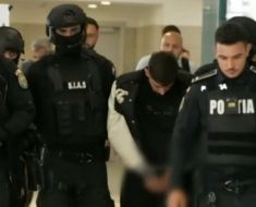 Avocatul familiei Valentinei, fata ucisă și aruncată în râu, face primele dezvăluiri despre audierile lui Vlad Băltățeanu