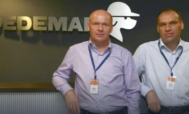 Frații Pavăl au dat statul român în judecată. Cer mai mulți bani pentru un teren expropriat