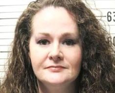 Christa Pike, condamnată pentru crimă în SUA, a supraviețuit după două injecții letale. Cum a fost posibil? Christa Pike, condamnată pentru crimă în SUA, a supraviețuit după două injecții letale. Cum a fost posibil?