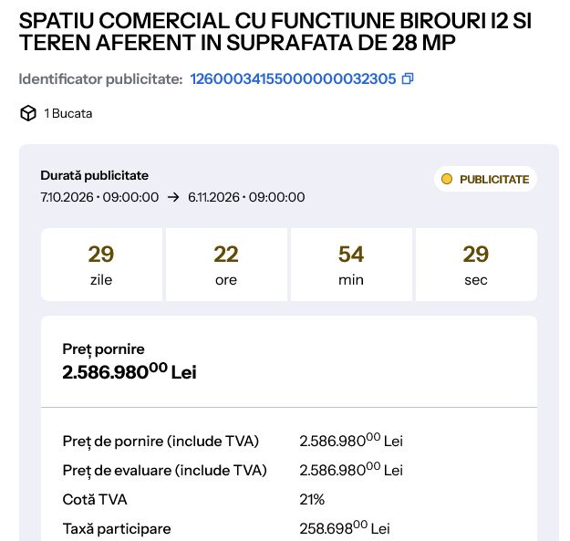 Dezastru pe sine! CFR Marfa in colaps, angajatii lasati fara salarii, iar ANAF scoate la licitatie sediul „Dramex“ din Constanta! Dezastru pe sine! CFR Marfa in colaps, angajatii lasati fara salarii, iar ANAF scoate la licitatie sediul „Dramex“ din Constanta!
