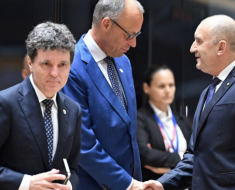 Bugetul UE: Tăieri de până la 200 de miliarde de euro și taxe noi. România și Germania, în tabere opuse Bugetul UE: Tăieri de până la 200 de miliarde de euro și taxe noi. România și Germania, în tabere opuse