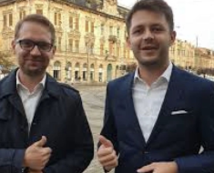 Plângere la Parchet pe numele noului primar al Timișoarei, Ruben Lațcău, după ce a provocat un accident rutier Plângere la Parchet pe numele noului primar al Timișoarei, Ruben Lațcău, după ce a provocat un accident rutier