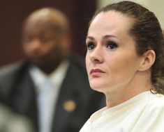 Christa Pike, condamnată la moarte pentru crimă în Tennessee, a fost externată, după eșecul execuției prin injecție letală