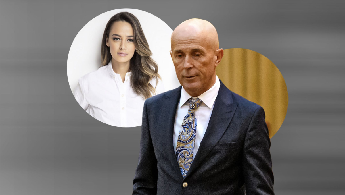 Andreea Raicu, reactie dura dupa derapajul lui Mugur Mihaescu din Parlament: ”Domnule, sunteti platit din bani publici!” Andreea Raicu, reactie dura dupa derapajul lui Mugur Mihaescu din Parlament: ”Domnule, sunteti platit din bani publici!”