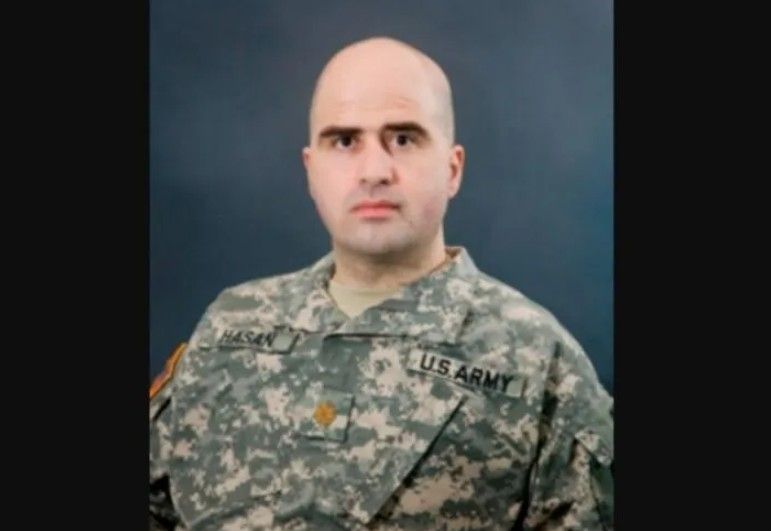 Executia lui Nidal Hasan, condamnat pentru atacul de la Fort Hood, nu va fi transmisa in direct Executia lui Nidal Hasan, condamnat pentru atacul de la Fort Hood, nu va fi transmisa in direct