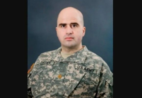 Execuția lui Nidal Hasan, condamnat pentru atacul de la Fort Hood, nu va fi transmisă în direct