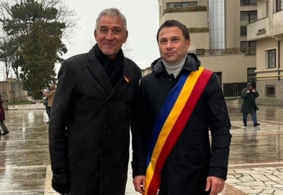 Bumerang la Mangalia. Fostul consilier al lui Cristian Radu a câștigat în instanță revenirea pe funcție, dar a fost demis din nou în aceeași zi