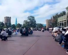 Momente de panică în Japonia, după ce autoritățile au anunțat un cutremur de aproape 10 grade. Video Momente de panică în Japonia, după ce autoritățile au anunțat un cutremur de aproape 10 grade. Video
