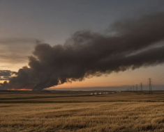 Incident grav la o bază a armatei canadiene: „O asemenea tragedie este ceva nemaiauzit”. Video Incident grav la o bază a armatei canadiene: „O asemenea tragedie este ceva nemaiauzit”. Video