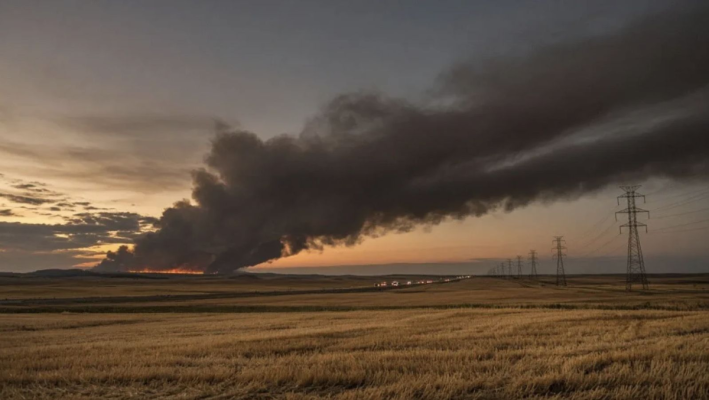 Incident grav la o bază a armatei canadiene: „O asemenea tragedie este ceva nemaiauzit”. Video