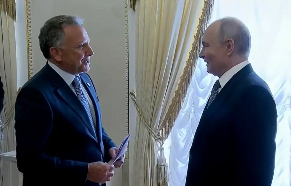 Kremlinul face un anunt privind negocierile de pace in Ucraina, dupa intalnirea Putin-Witkoff in Rusia Kremlinul face un anunt privind negocierile de pace in Ucraina, dupa intalnirea Putin-Witkoff in Rusia