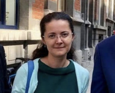 Mihaela-Ilincuța Ștefan-Simion a fost numită director de cabinet al premierului Luca Niculescu