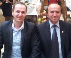 Tudorel Toader, fiul său Alexandru și avocata acestuia au primit interdicție de a mai preda la Universitatea Iași