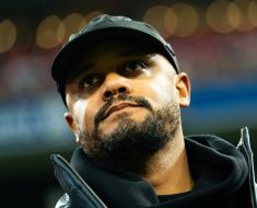 Antrenorul echipei de fotbal Bayern München a ajuns la spital, după ce s-a prăbușit în timpul unui antrenament