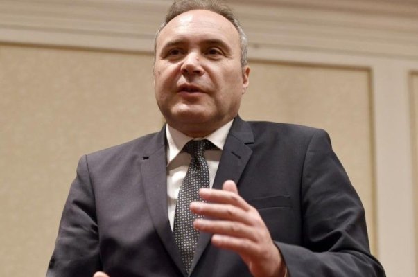 Ministerul Energiei, condus de Dumitru Chisăliță, avertizează că România riscă o criză energetică în noiembrie
