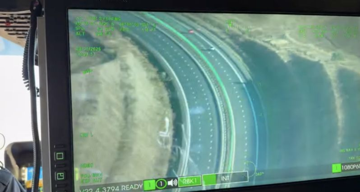 Din aer sau de la sol! Politistii constanteni au monitorizat marile artere rutiere cu sprijinul Inspectoratului General de Aviatie Din aer sau de la sol! Politistii constanteni au monitorizat marile artere rutiere cu sprijinul Inspectoratului General de Aviatie