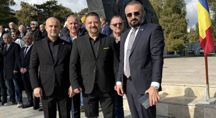 Senatorul AUR Nicolae Vlahu, mesaj de Ziua Armatei Române: "Respectul față de militari trebuie să se regăsească și în felul în care statul le recunoaște munca"