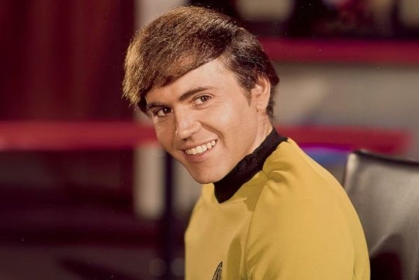 Walter Koenig, actorul care l-a interpretat pe Pavel Chekov în serialul original Star Trek, a murit la vârsta de 90 de ani