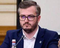 Ștefăniță Avrămescu, AUR: Se pare că acest guvern va continua politica Guvernului Bolojan, pe partea economică