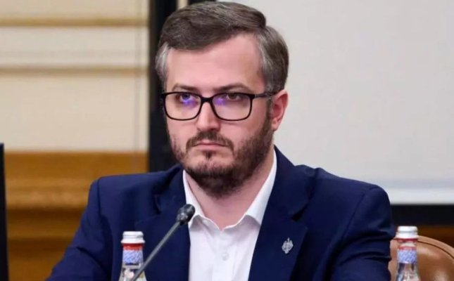 Ștefăniță Avrămescu, AUR: Se pare că acest guvern va continua politica Guvernului Bolojan, pe partea economică