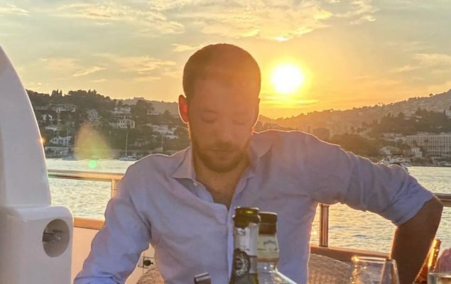 Un membru al familiei princiare din Monaco a fost găsit mort într-un parc