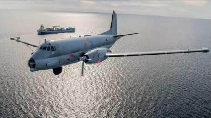 Înarmat cu rachete Exocet și torpile de adâncime. Franța a trimis la Constanța spaima submarinelor nucleare să apere România