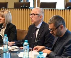 PSD propune înființarea unei Agenții pentru protecția victimelor infracțiunilor