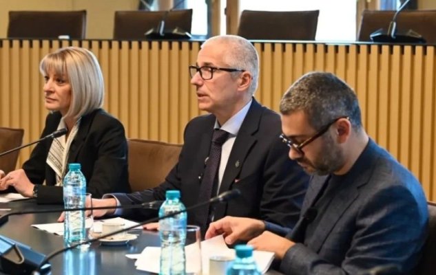 PSD propune înființarea unei Agenții pentru protecția victimelor infracțiunilor