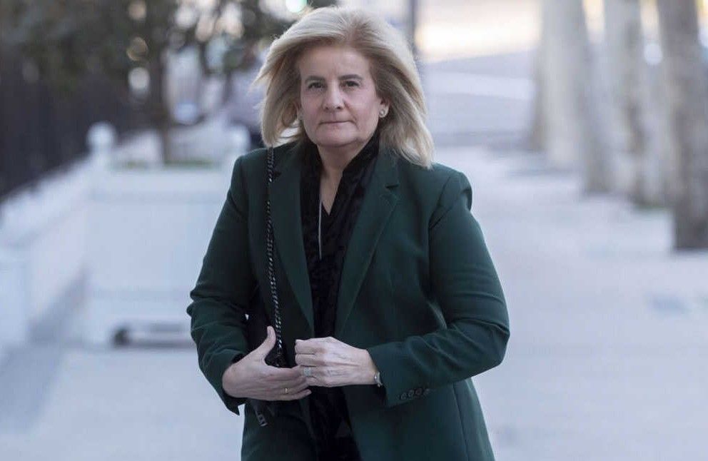soc in Spania! O fosta ministra a Muncii, care a facut o reforma importanta, a murit in accidentul feroviar din regiunea Toledo soc in Spania! O fosta ministra a Muncii, care a facut o reforma importanta, a murit in accidentul feroviar din regiunea Toledo