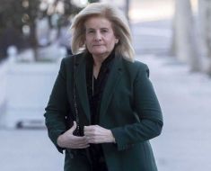 Șoc în Spania! O fostă ministră a Muncii, care a făcut o reformă importantă, a murit în accidentul feroviar din regiunea Toledo
