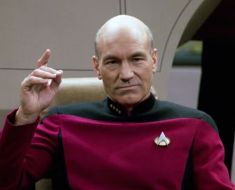 A murit căpitanul Picard din Star Trek. Actorul Patrick Stewart avea 86 de ani și suferea de Alzheimer A murit căpitanul Picard din Star Trek. Actorul Patrick Stewart avea 86 de ani și suferea de Alzheimer