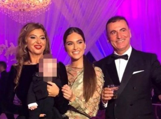 De la nunți de lux, la grajduri, abatoare și tone de furaje. Socrii lui Ianis Hagi au primit undă verde, pentru o afacere cu bovine 