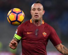 Fotbal: Pedeapsă de doi ani de închisoare, solicitată pentru fostul internațional belgian Radja Nainggolan