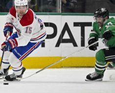 Hochei: NHL - A patra victorie consecutivă în deplasare pentru Montreal Canadiens